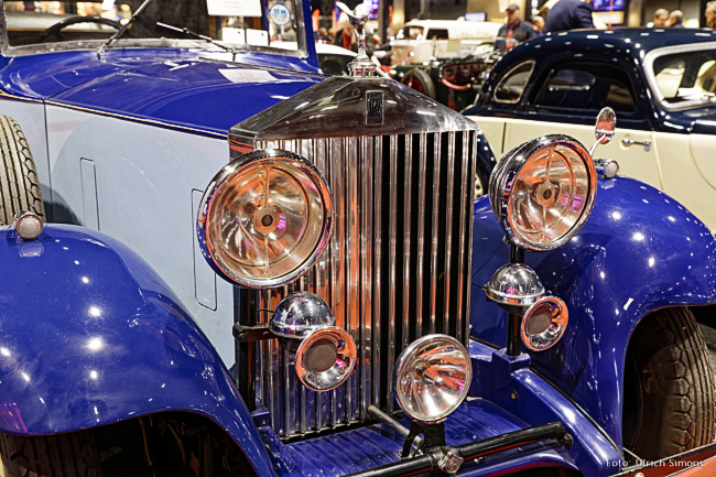 Interclassics 2025 MECC